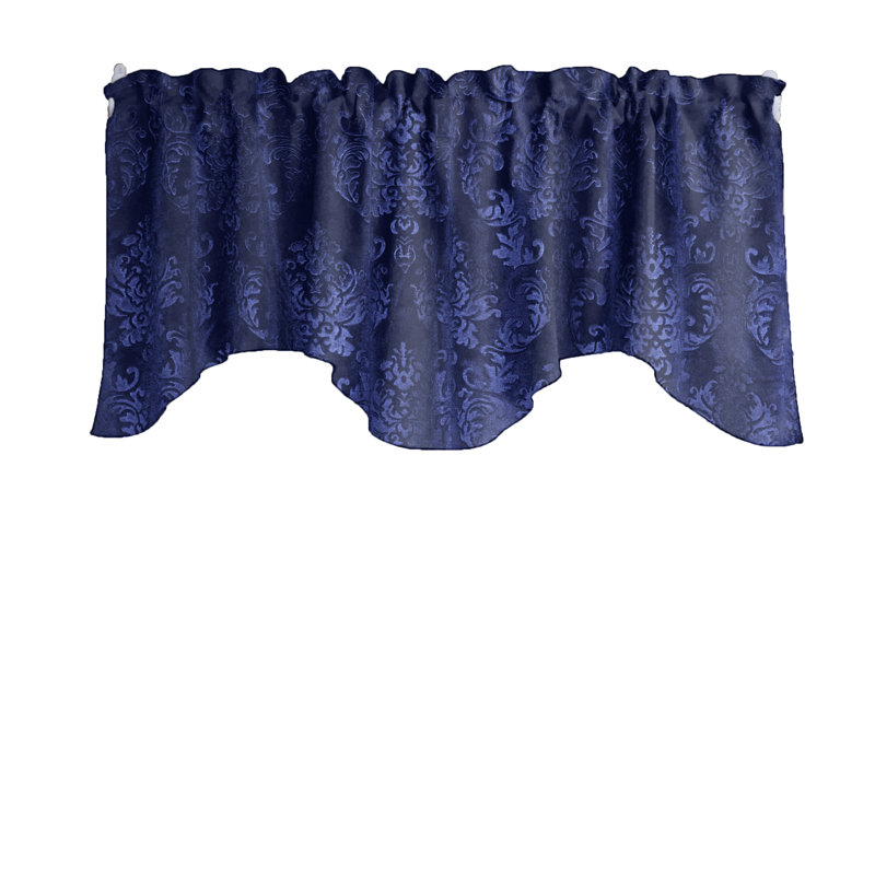 Cantonnière 54 po Lamariana, Bleu marine