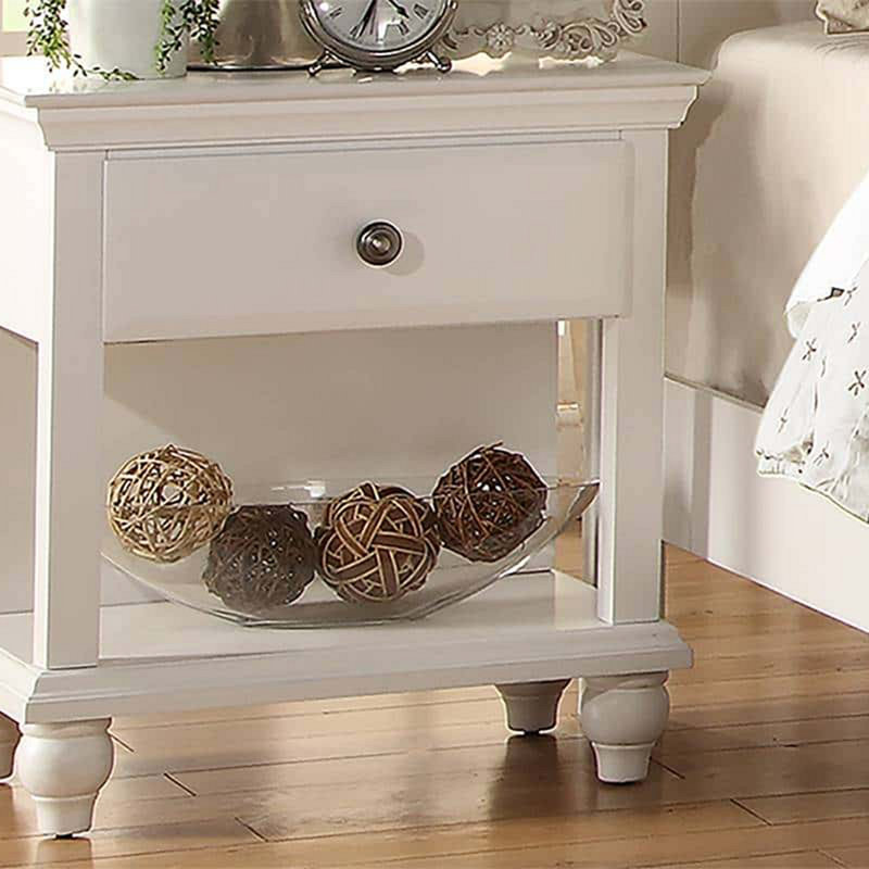Table de chevet Modern