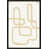 Black Framed Paper selected