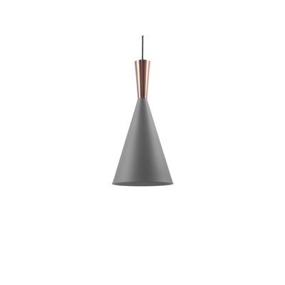 Raghul 1 - Light Cone Pendant