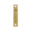 Pocket Door Hardware - Edge Pull-47444018