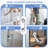 12" Single Pack Suction Cup Grab Bar-120987613