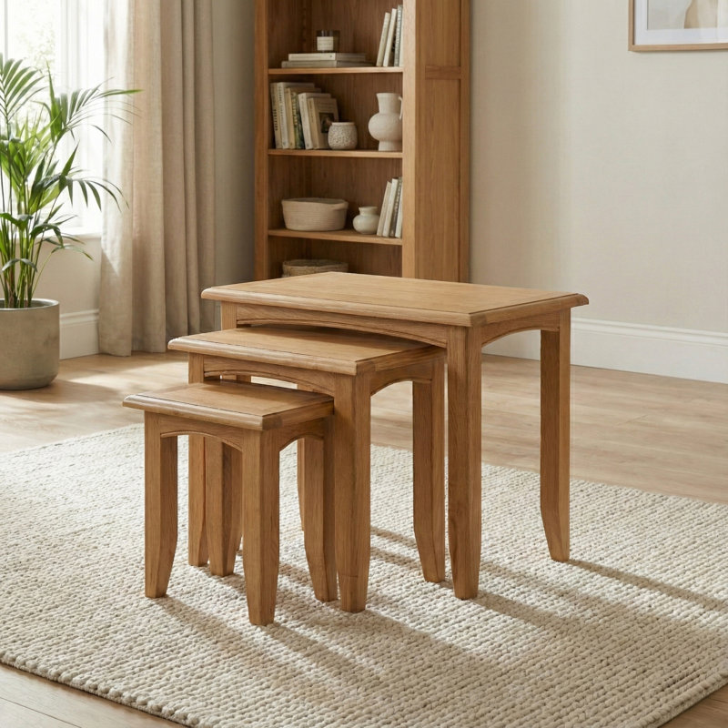 Censu Nest Of Tables