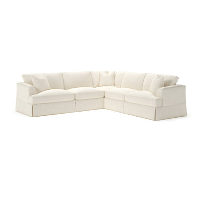Lucia L-Sectional
