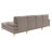 Amulya Upholstered U-Shaped Sectional Symmetrical-340271922-364562929