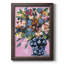 " Bouquet In A Vase I "-2039296535