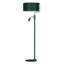 Hawger 160cm Green Reading Floor Lamp