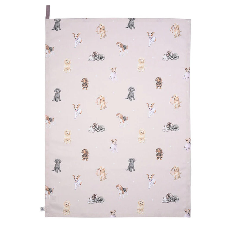 Wrendale Designs Kitchen Towel