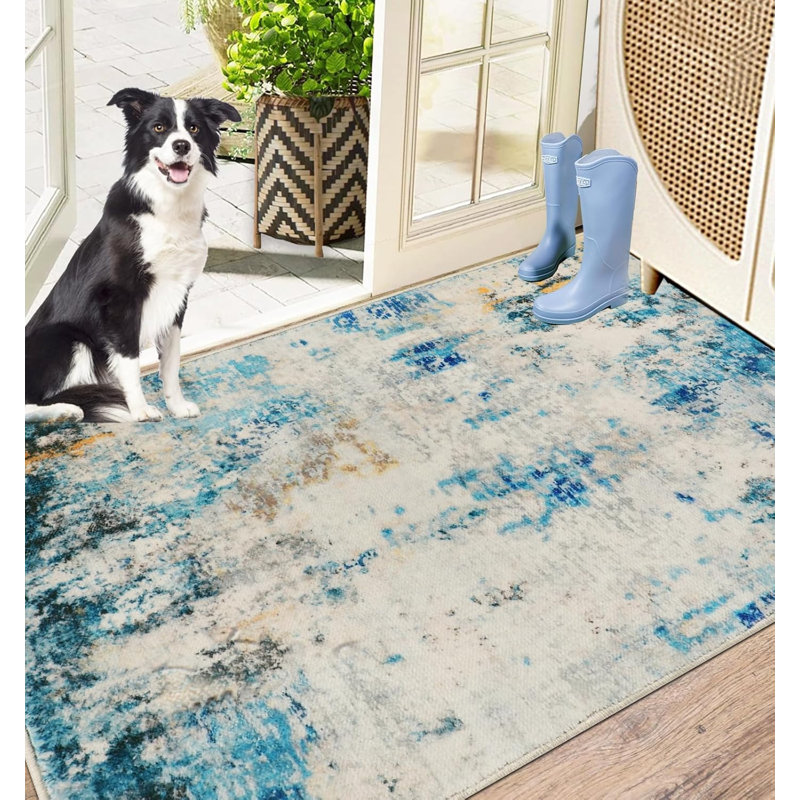 Non-Slip Doormat
