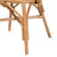 Chaise de salle à manger