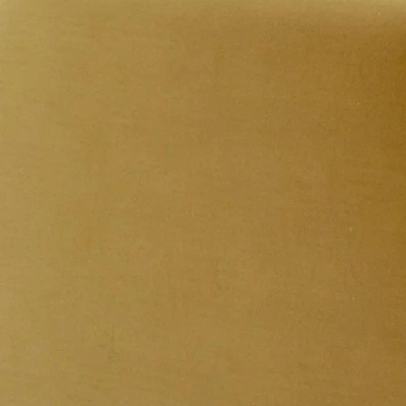 Gold Velvet Sample