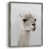 Walnut Framed Canvas is unavailable