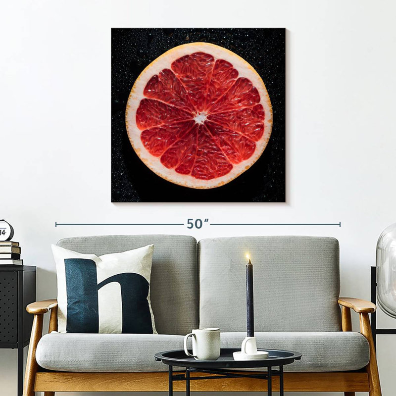 Yarlin Grapefruit