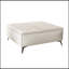 Table basse polyvalente avec repose-pieds relevable pour le rangement et la décoration du salon
