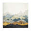 «Distant Peaks» par Spaceécur Designs - impression-49718694-49718712