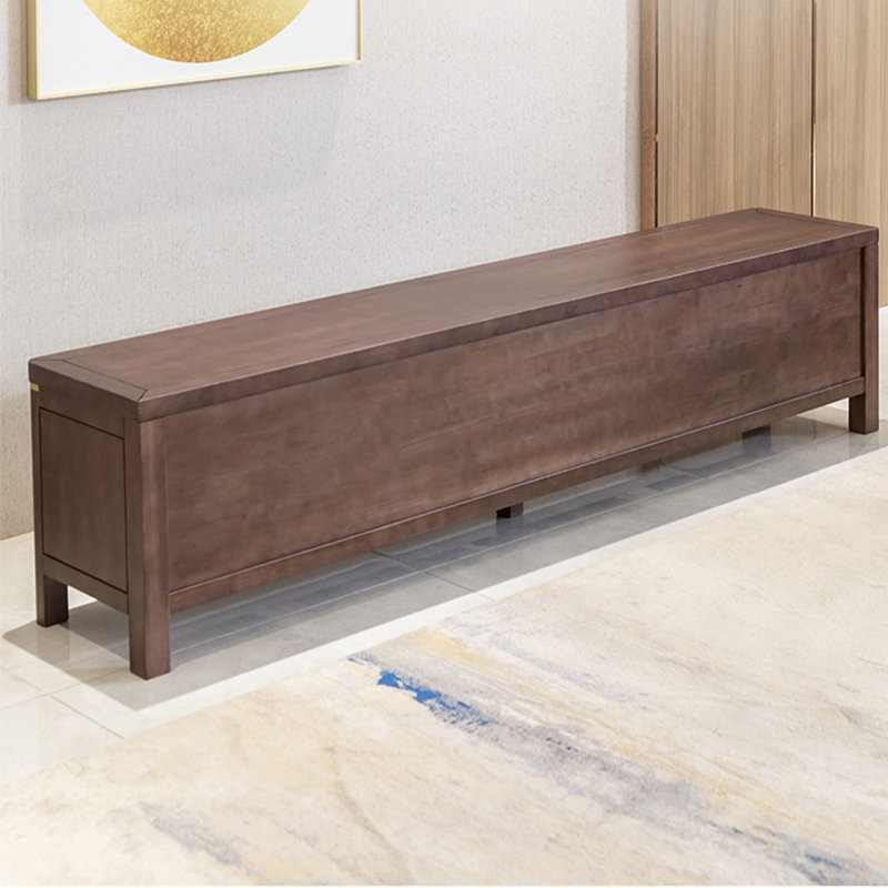 Meuble télé classique moderne, 86.61"
