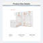 Twin Size Murphy Cabinet Bed With Wardrobe And Storage Shelves For Space Saving-130417868
