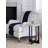 Newport 3 - Piece Solid Wood Living Room Table Set