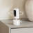 Pan-Tilt Indoor Cam - White-119156844