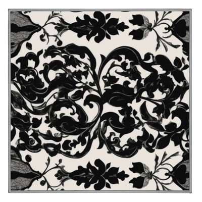 Tapis Pewter Grace
