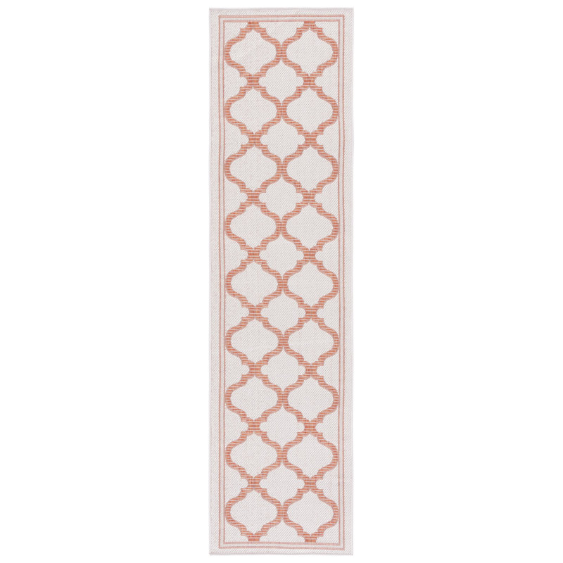 Tapis d'intérieur / extérieur lavable à la machine Bermuda Performance, Tapis de couloir 2 pi x 8 pi