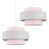 Pink/Grey is unavailable