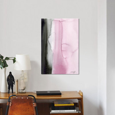 " Serene Moments XI " by Kathy Morton Stanion