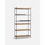 Tray Shelf (High) - Configuration 24