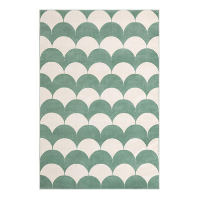 Tapis pour enfant Unique Loom Arches