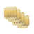 Brown/ Yellow/Chevron 10 selected