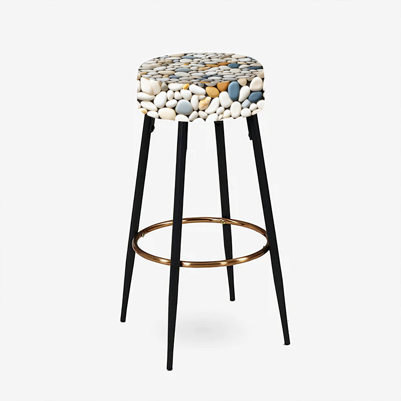 Pebble Mosaic