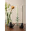 Glass Candlestick-723085886