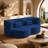 Boneless 2-In-1 Folding Convertible Sofa Bed - 78 Inch Boneless Teddy Loveseat Sleeper, Foldable Floor Futon Couch With Pillow, Pull-Out Modular Matress For Small Spaces (Living Room/Bedroom/Dorm)-1793076942