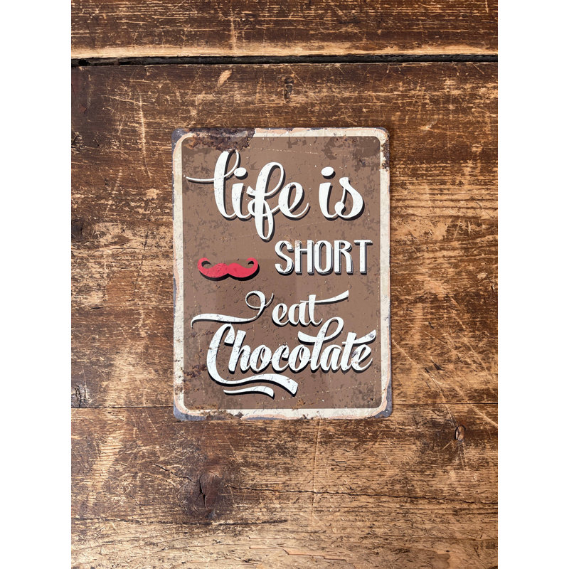 6023 Wall Decor, 25cm H x 20cm W