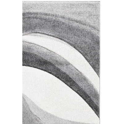 Vilica Performance Abstract Rug