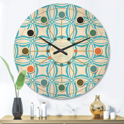 Horloge murale