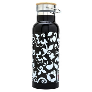 French Bull 17oz. Stainless Steel Water Bottle