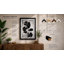 Divided Leaves Botanical - Print-195845122-195845127