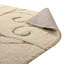 Tapis à poils longs Burgeon-31769535