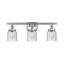 Éclairage pour meuble-lavabo 3 lumières 26 po Ballston Urban Bell-1171258647-1171258650-1171258655