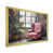 Gold Picture Framed