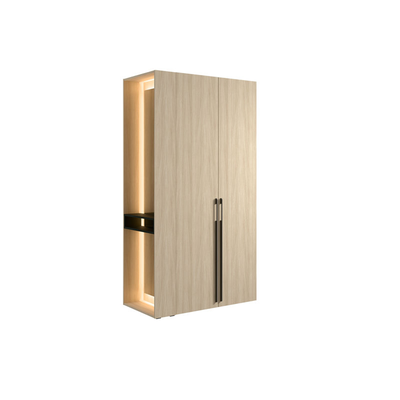Laminate Wardrobe
