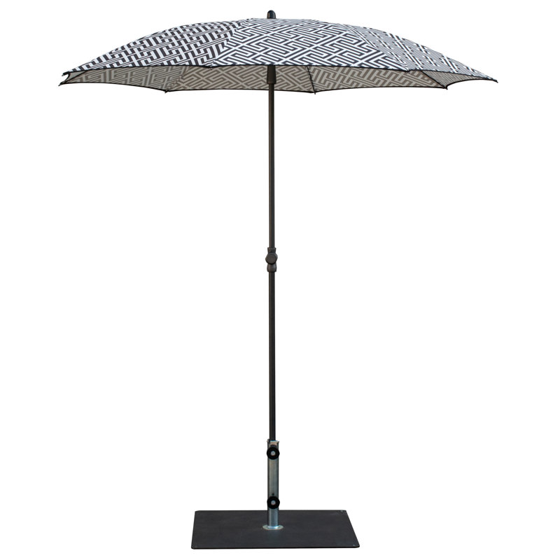 Chader Market Parasol