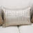 Paris Chic Curved Tuxedo Arm Sofa - Ivory