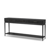 ROSENELL 78'' W Console Table