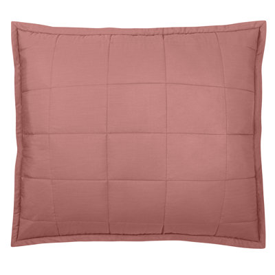 Slub Tencel Pillow