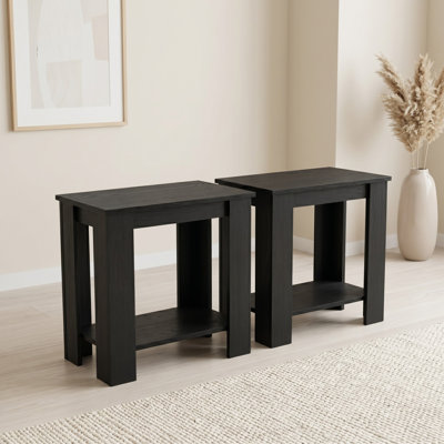Telluride End Table (Set Of 2)