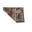 Hand-Knotted High-Quality Area Rug