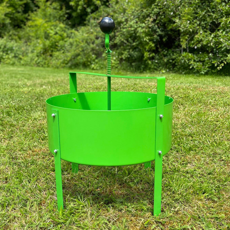 Metal Compost Sifter