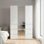 Système de garde-robe modulaire Elise
